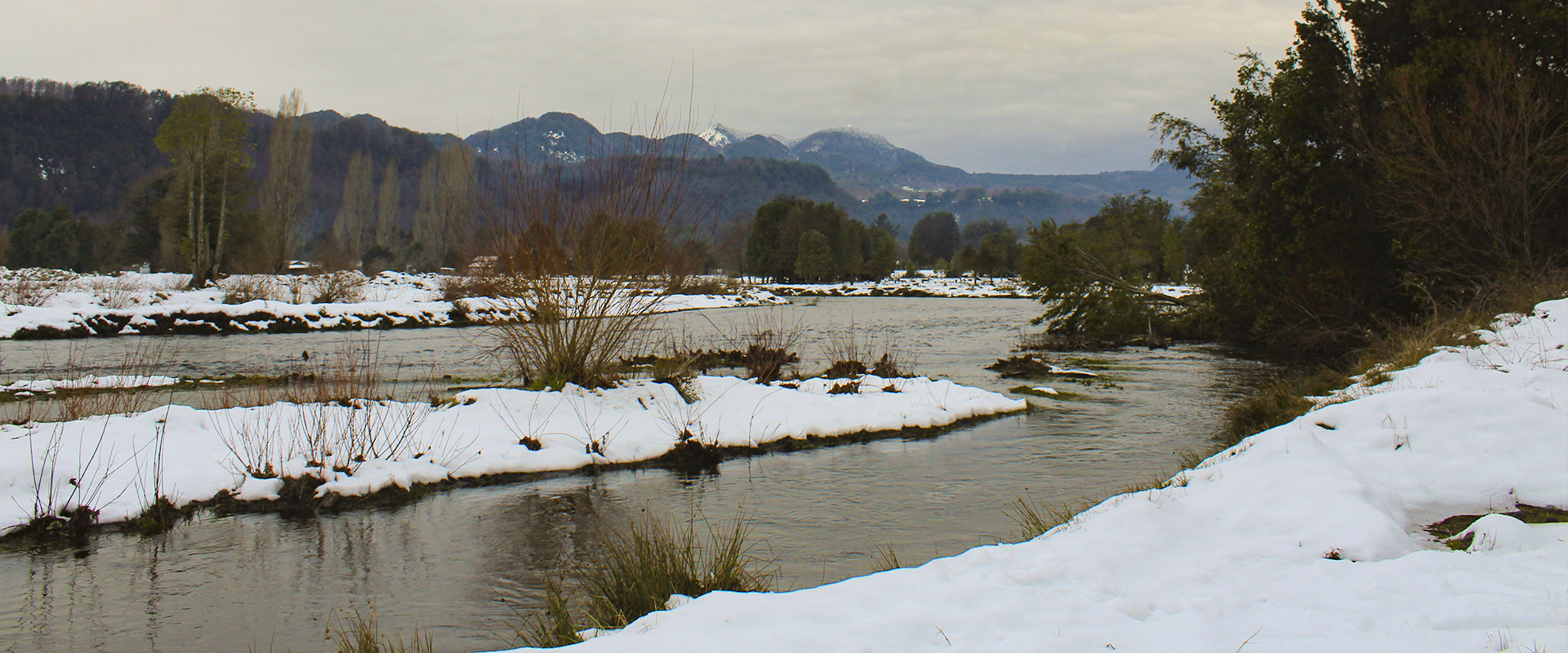 Río Cabedaña