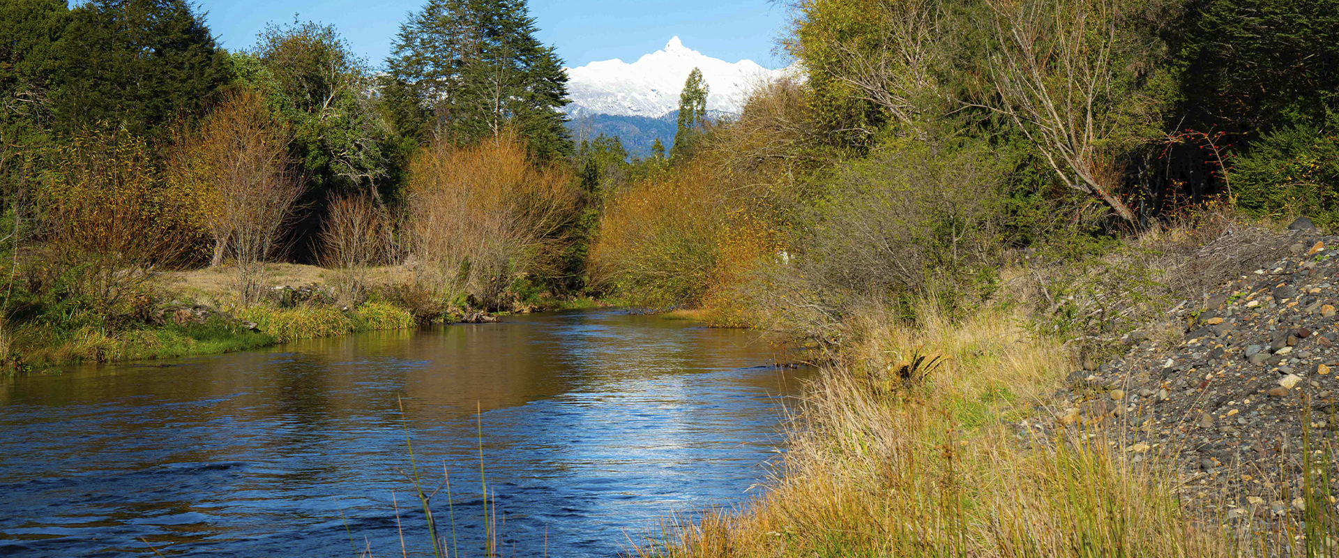 Río Huampoe