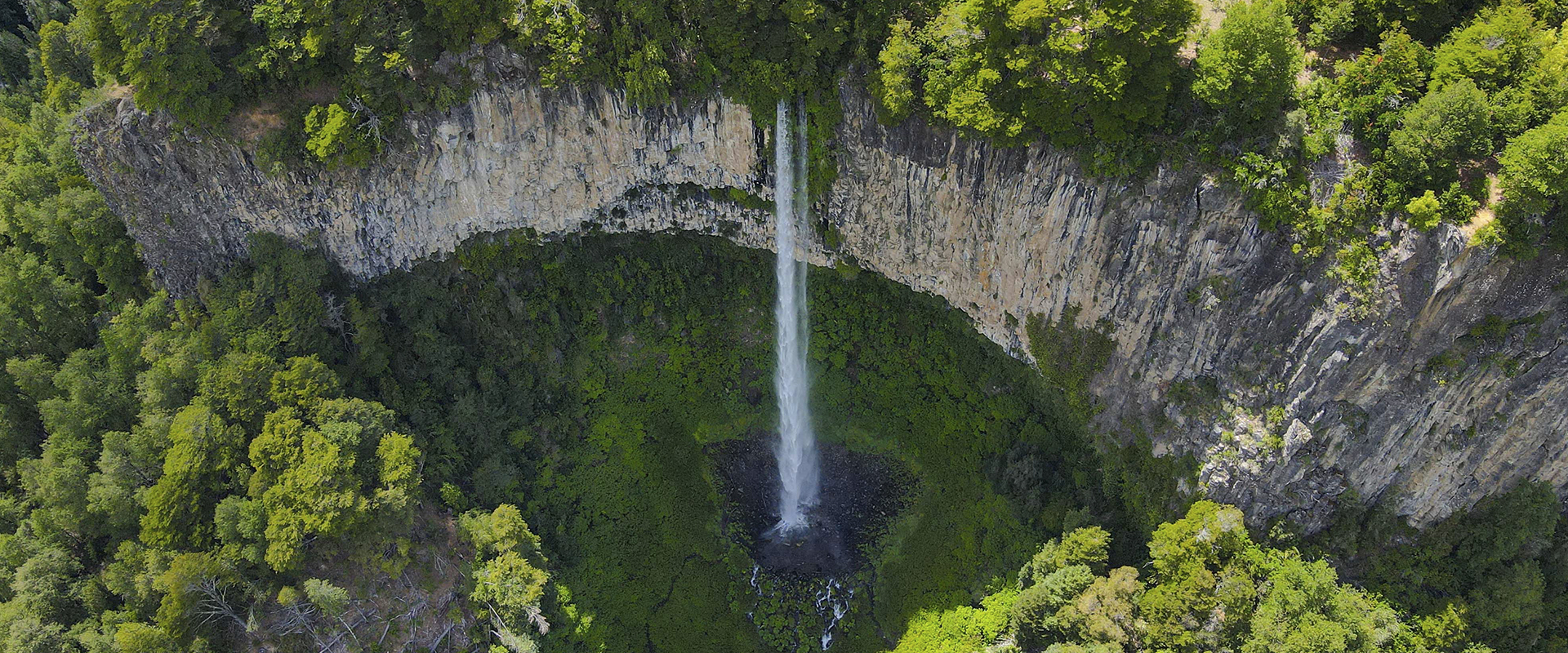 Salto Malalco