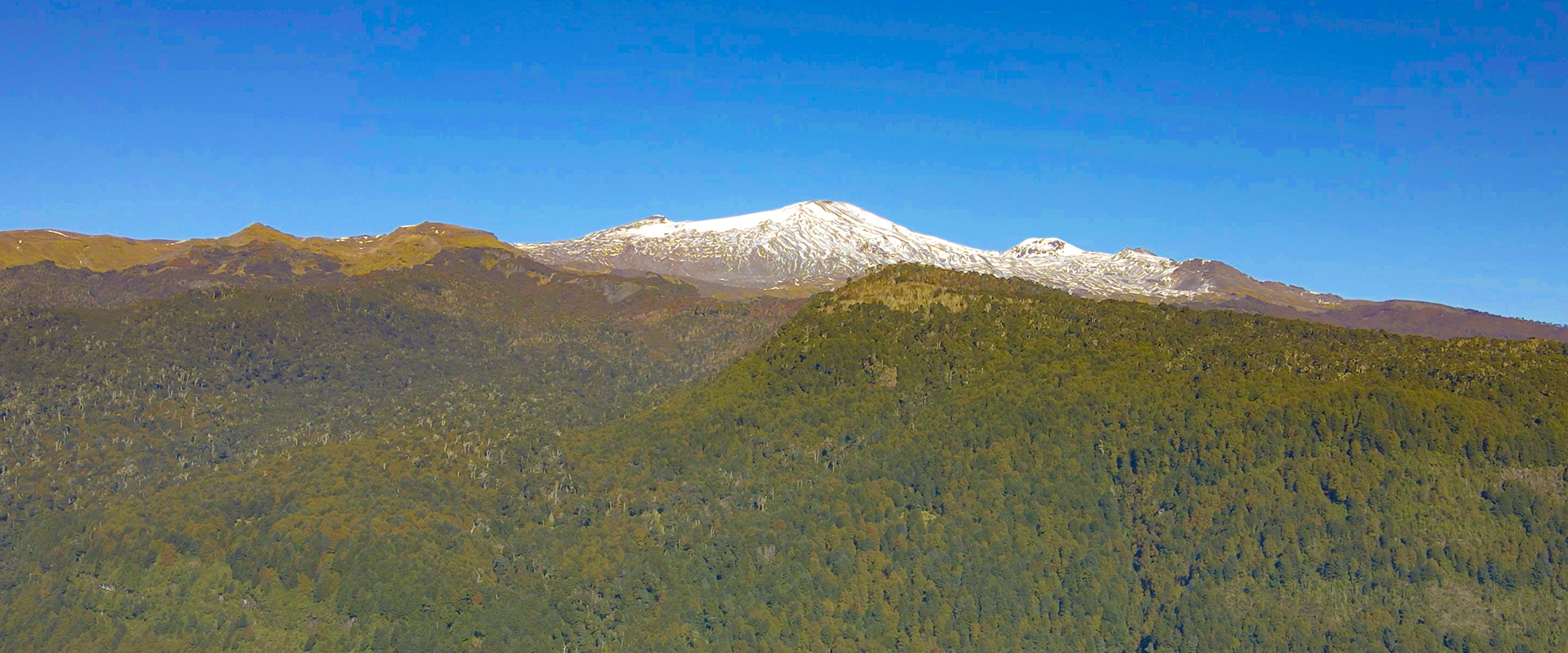 Volcán Quetrupillan