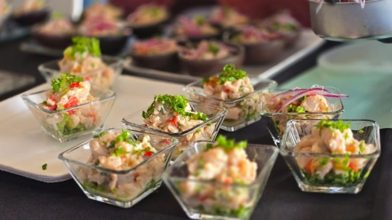 Costa Gourmet Toltén 2025: Sabores que nacen del mar y la tierra