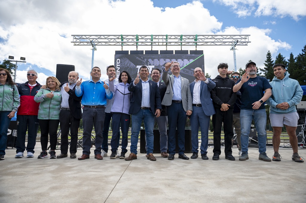 Temuco lanza la Maratón y Triatlón 2026: dos eventos que consolidan a la capital regional como referente del deporte nacional