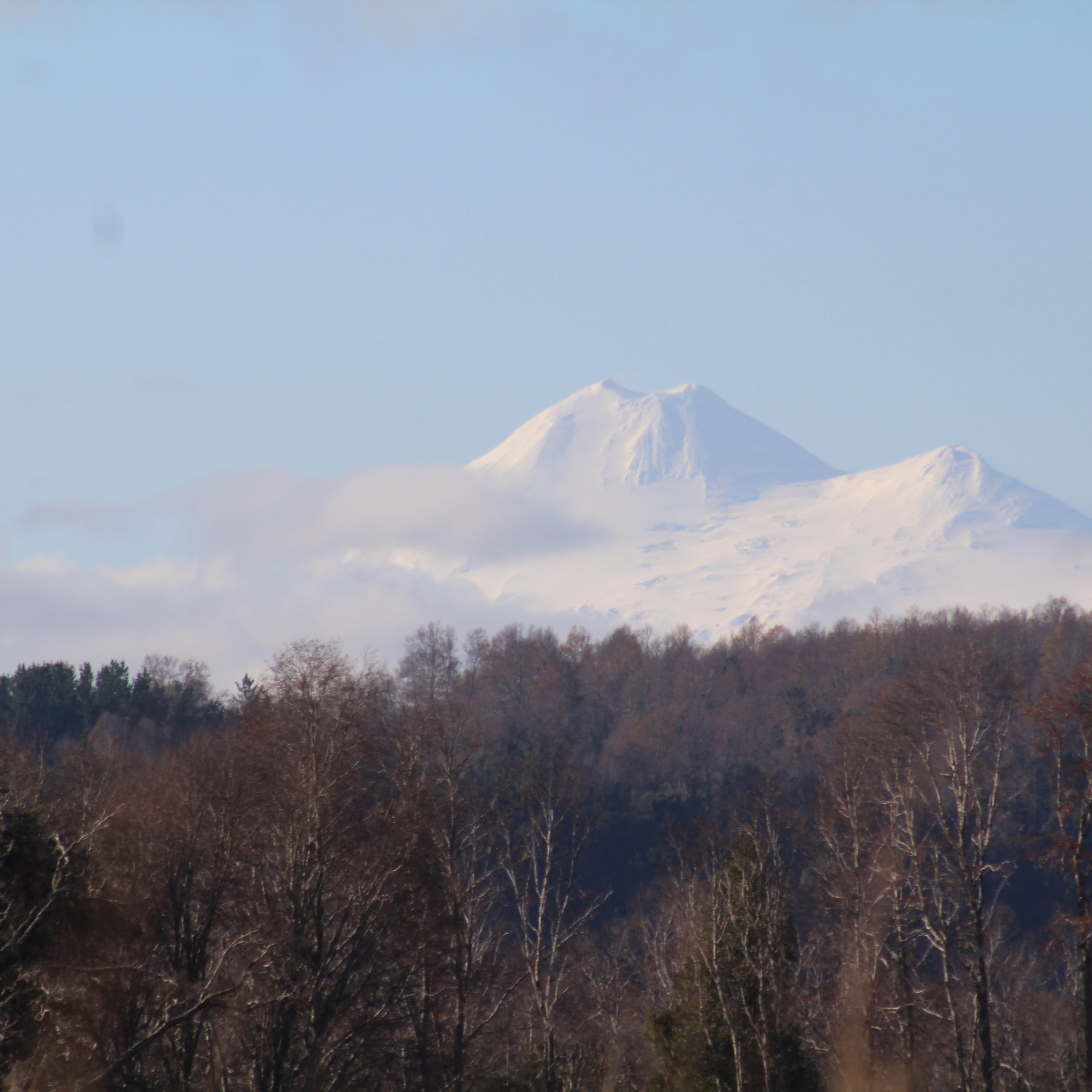 El volcán Llaima: el gigante indomable que domina el corazón de La Araucanía